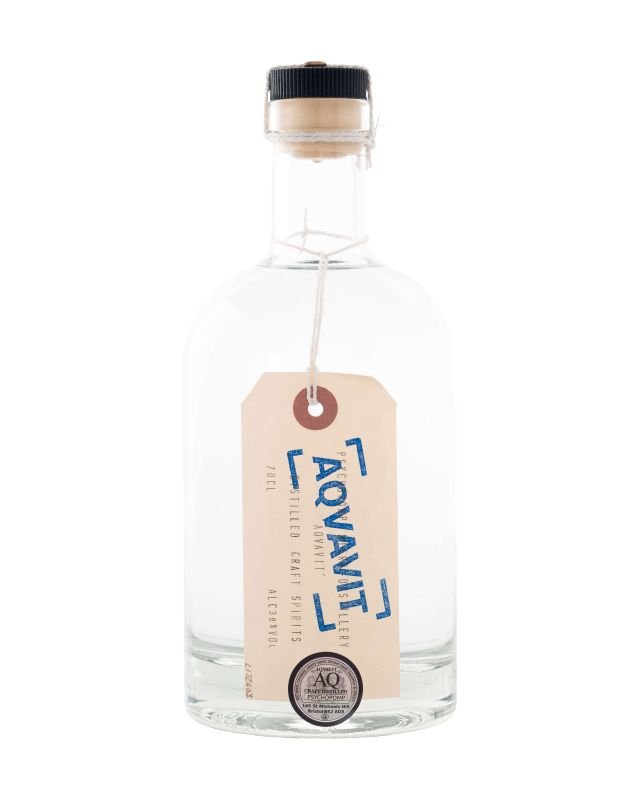 Aquavit